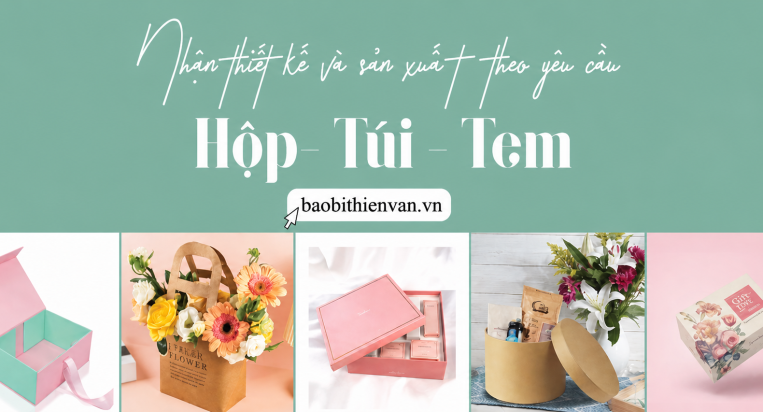 Sản xuất theo yêu cầu