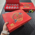 Hộp Yến Sào Cao Cấp
